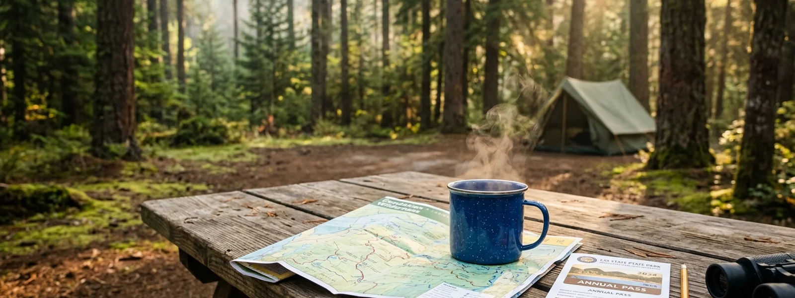 Campsite Cooking Gear: A Minimalist's Guide - Camp Life Shirts