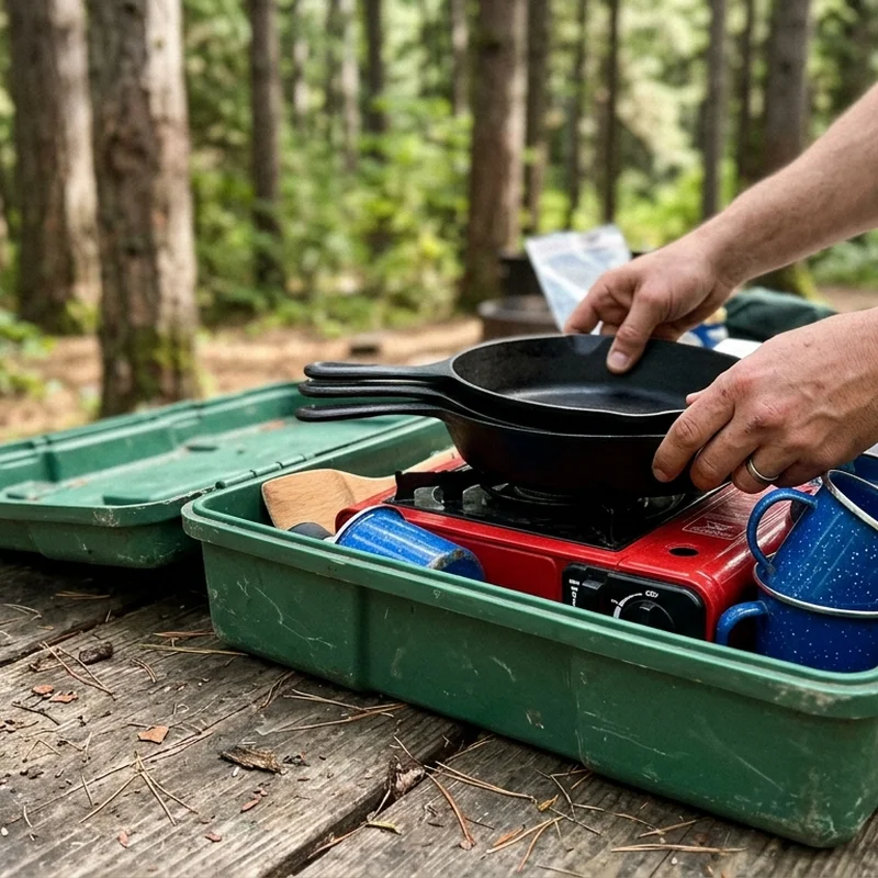 Are Premium Tees Worth the Extra Few Bucks? - Camp Life Shirts