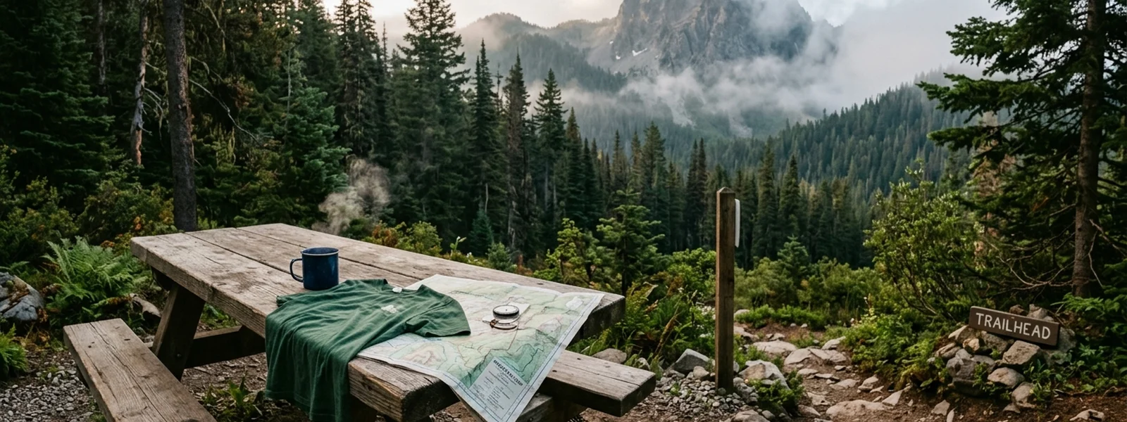 Solo Camping: A Guide for People Who'd Rather Camp Alone - Camp Life Shirts