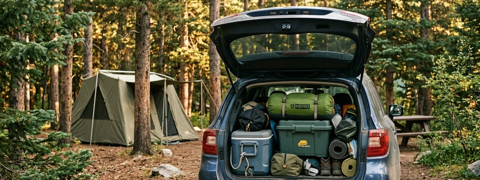 Stargazing for Campers: A Beginner's Guide to the Night Sky - Camp Life Shirts