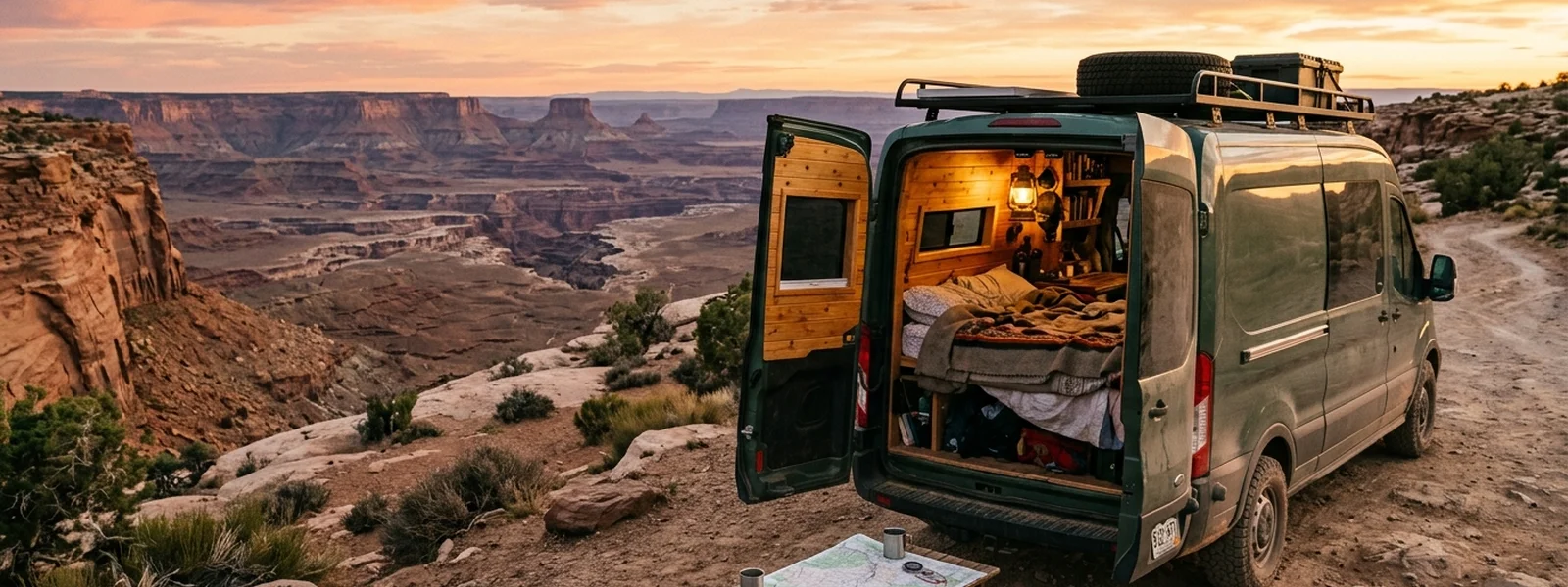 Camping Outfit Ideas for Your Summer 2026 Trips - Camp Life Shirts