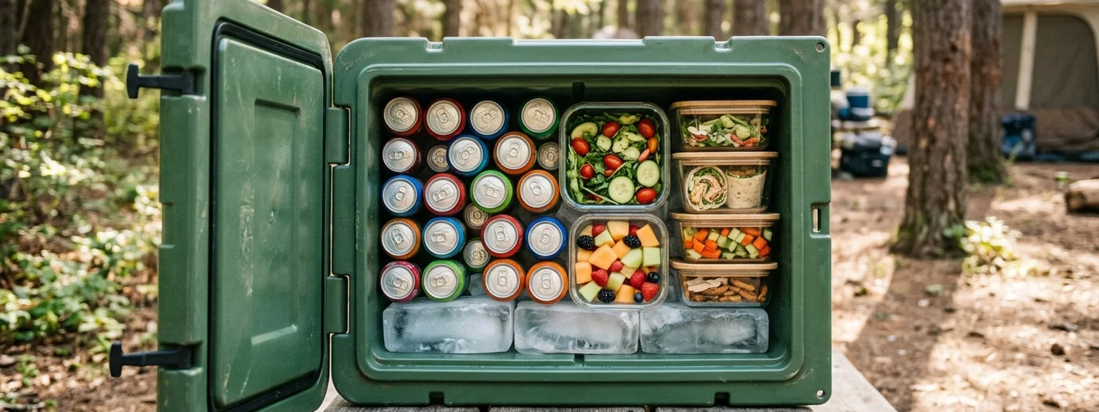 The Difference Between a Sweatshirt and a Hoodie for Camping - Camp Life Shirts