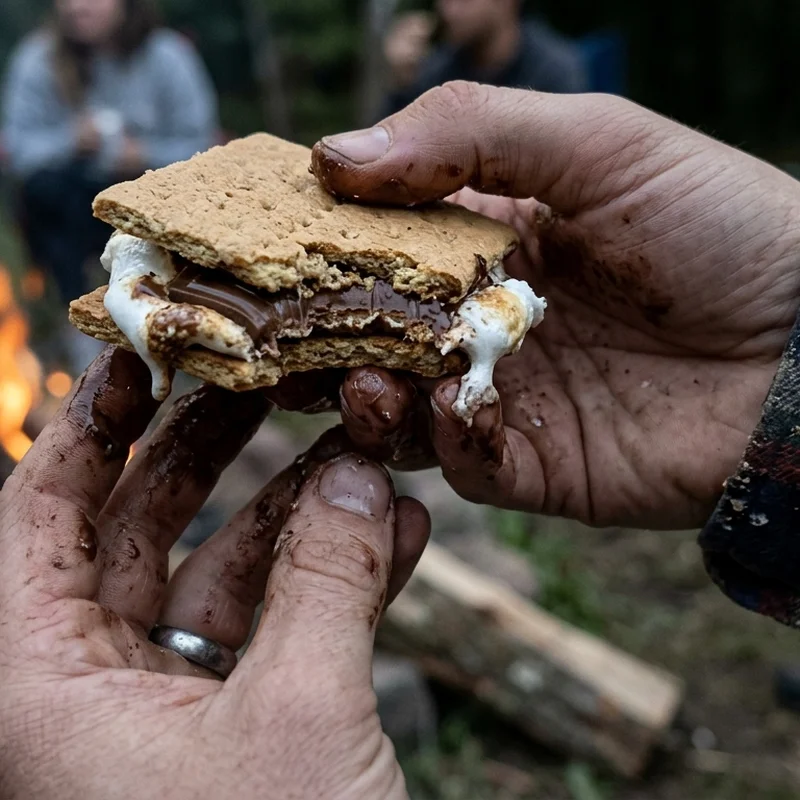 The 12 Types of People You Meet at Every Campground - Camp Life Shirts
