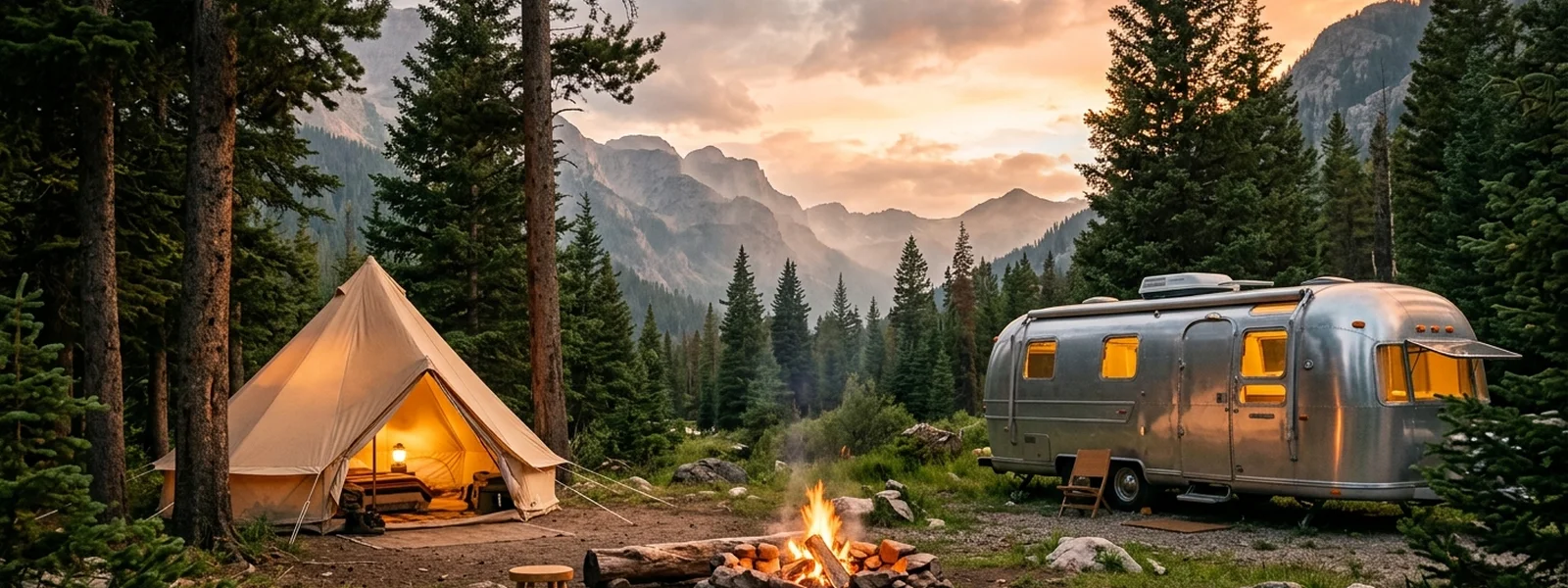 Road Trip Planner: Tips for Your Next Van Life Adventure - Camp Life Shirts