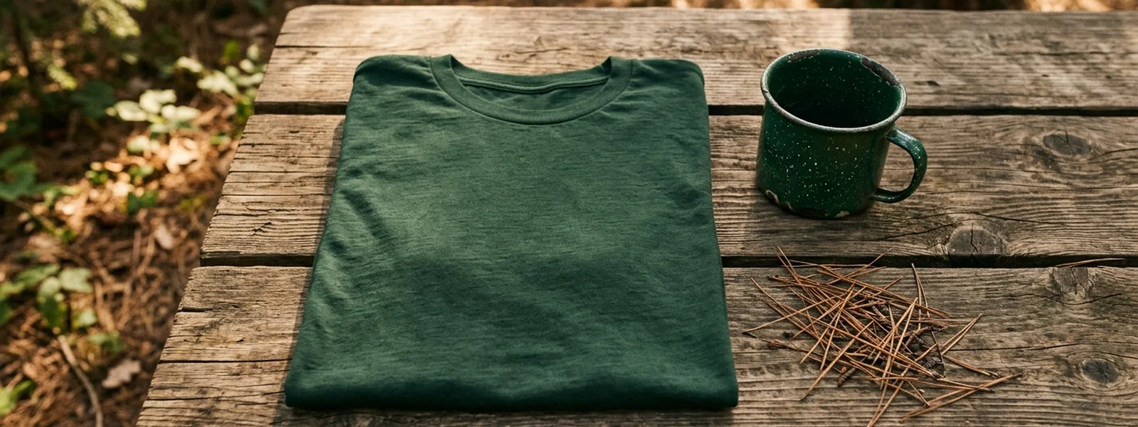 What is Glamping? A Guide for the Comfort-Focused Camper - Camp Life Shirts