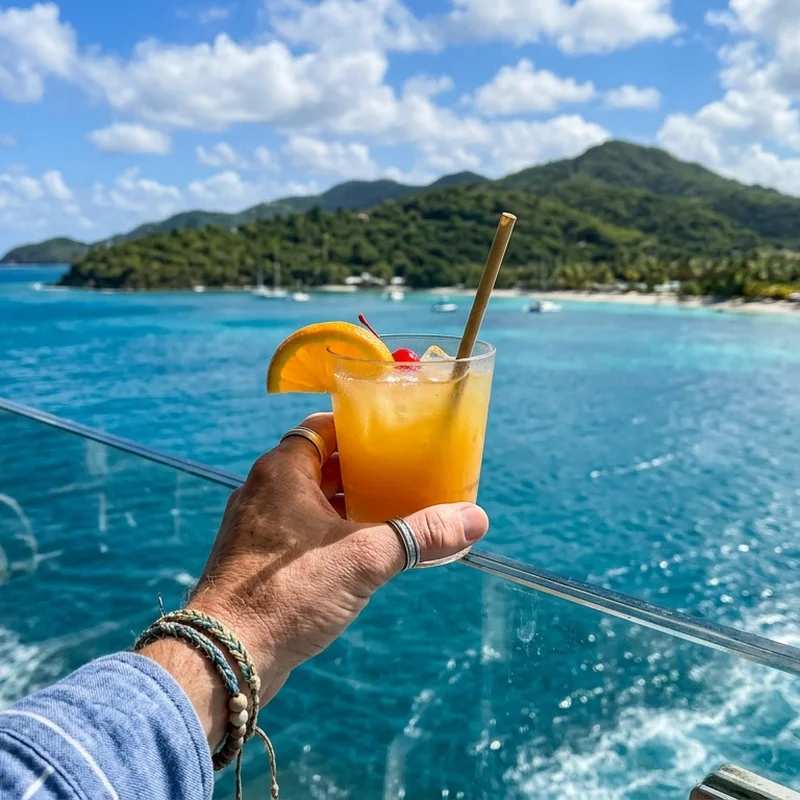 Are Balcony Cabins Worth It? A Cruise Cabin Guide
