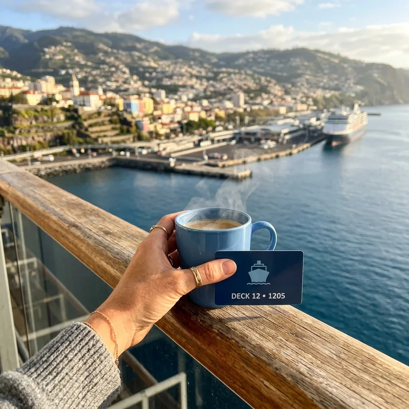 The Ultimate Disembarkation Day Guide