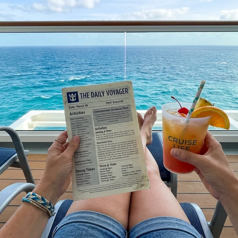 Cruise Onboard Credits: What They Are and How to Use Them - Cruise Shirt Co