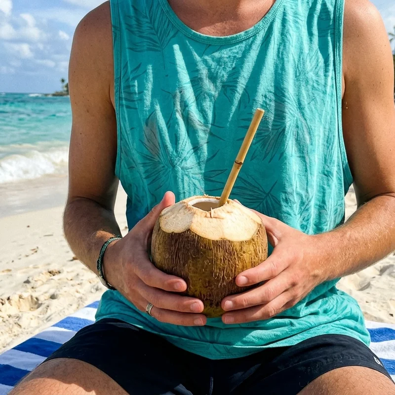 Cruise Tank Tops: The Ultimate Warm Weather Essential - Cruise Shirt Co