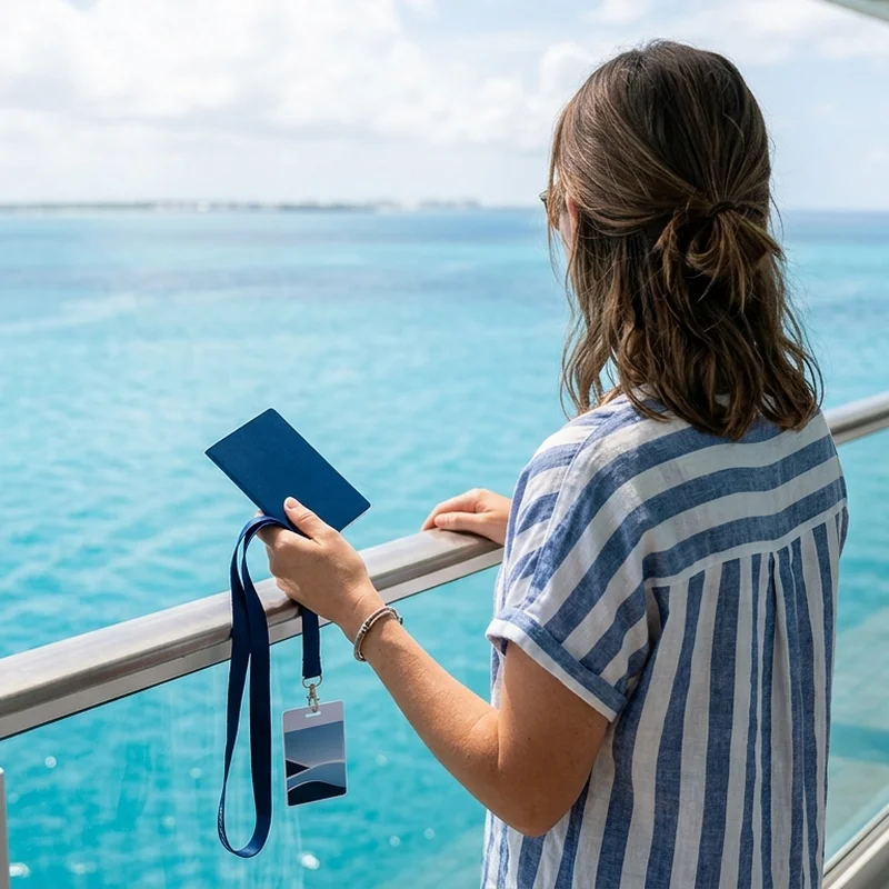 Do I Need a Passport for a Cruise? The Answer Is... - Cruise Shirt Co