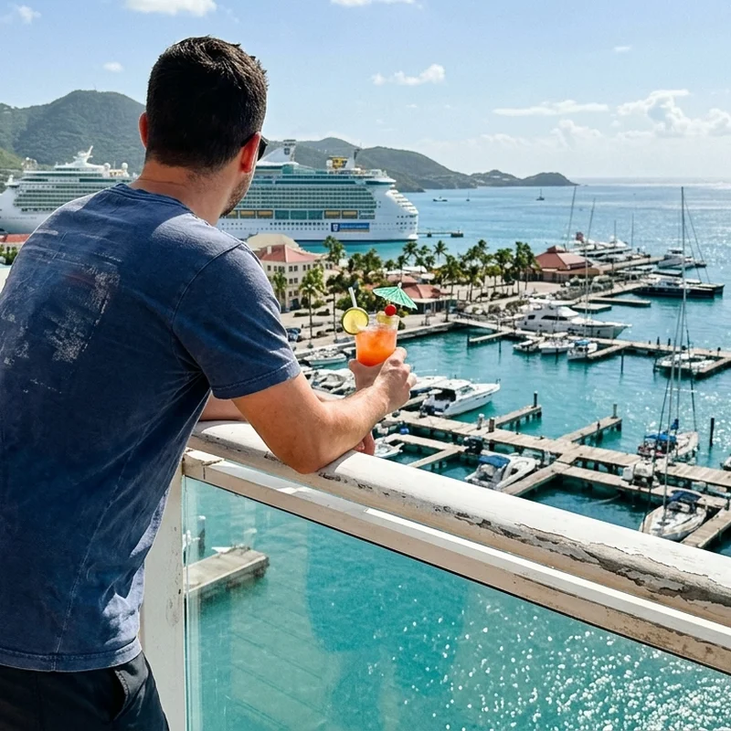Father's Day Gift Guide for the Dad Who Loves to Cruise
