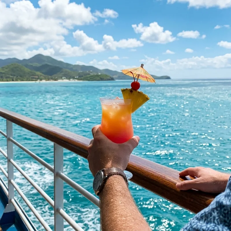 The Ultimate Girls' Trip Cruise: Planning & Packing Guide - Cruise Shirt Co