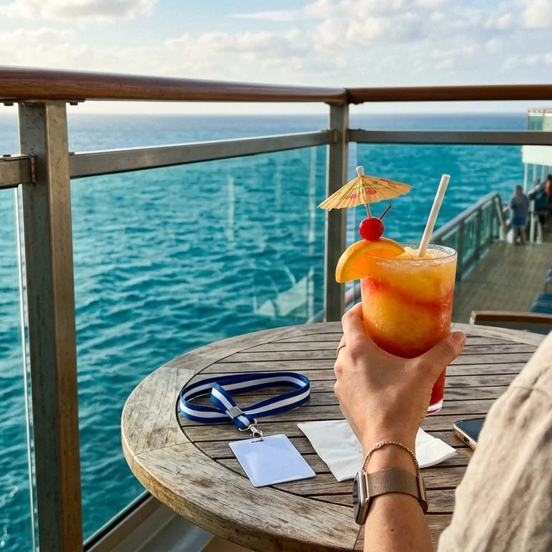 How to Plan a Cruise for a Large Group (10+ People) - Cruise Shirt Co