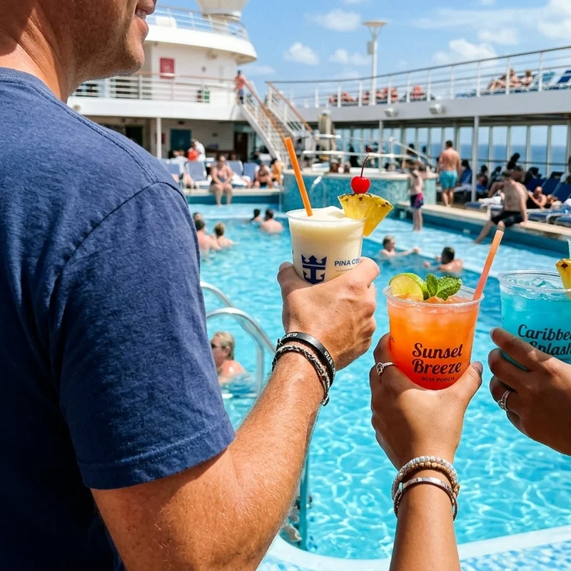 Retirement Cruise: The Best Shirts to Celebrate the Good Life - Cruise Shirt Co