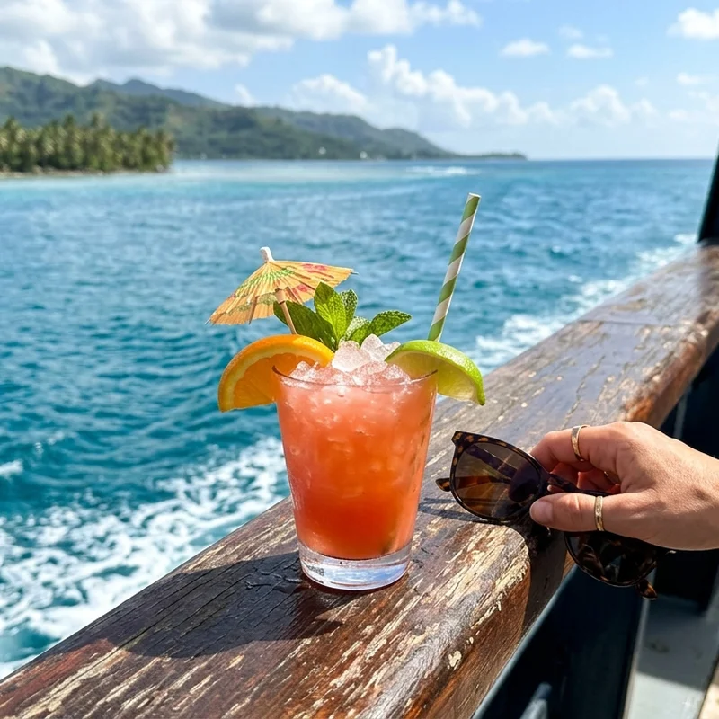 What to Pack for a Bahamas Cruise: The Essentials - Cruise Shirt Co