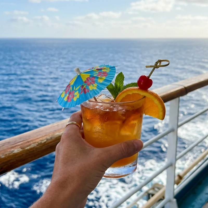 What to Wear on a Hawaii Cruise: Island Style Guide - Cruise Shirt Co