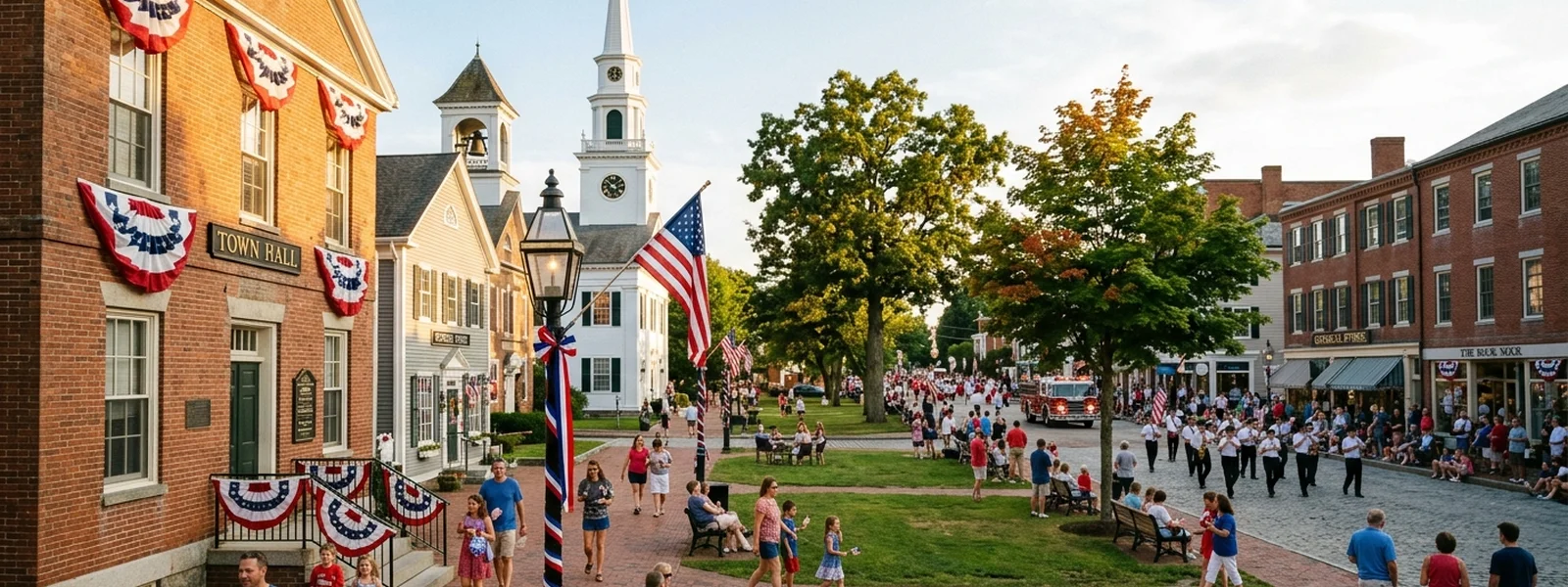 10 Most Iconic Pieces of Bicentennial Merchandise from 1976 - EST 1776