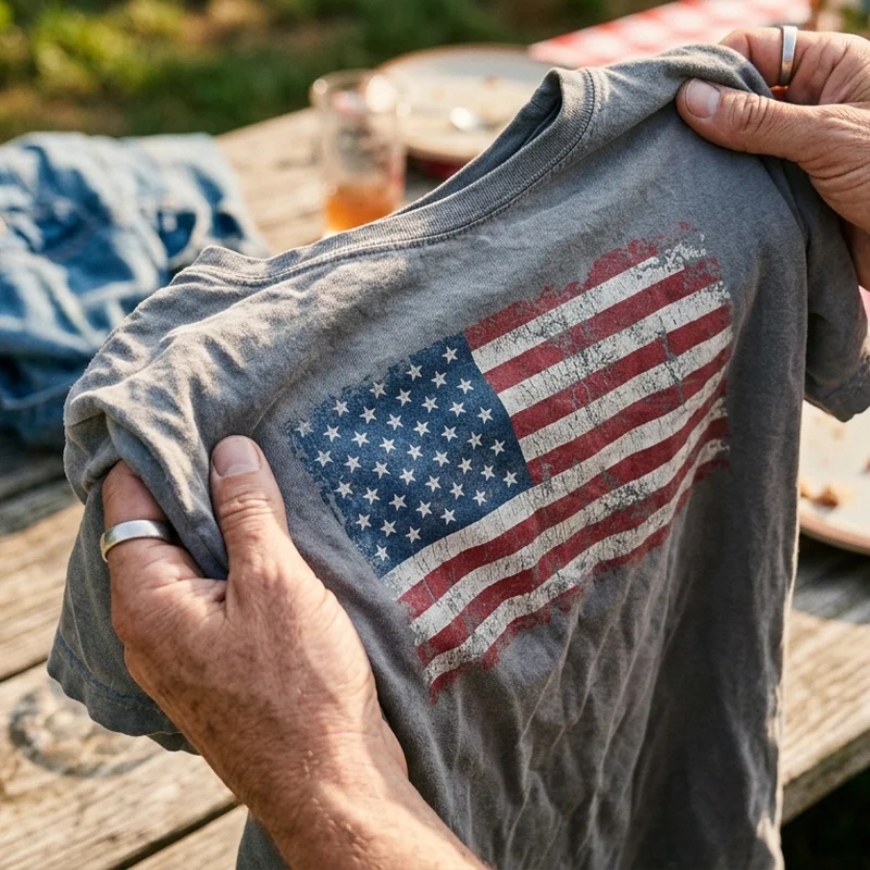 10 Most Iconic Pieces of Bicentennial Merchandise from 1976 - EST 1776