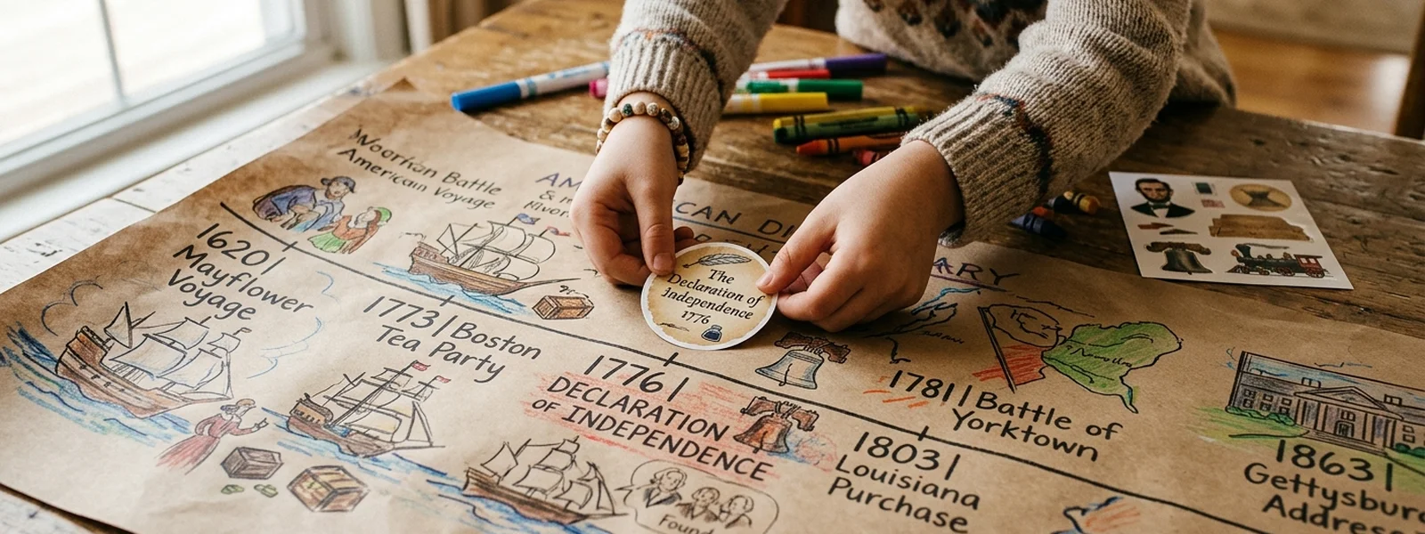 The 13 Original Colonies: What You Need to Know - EST 1776