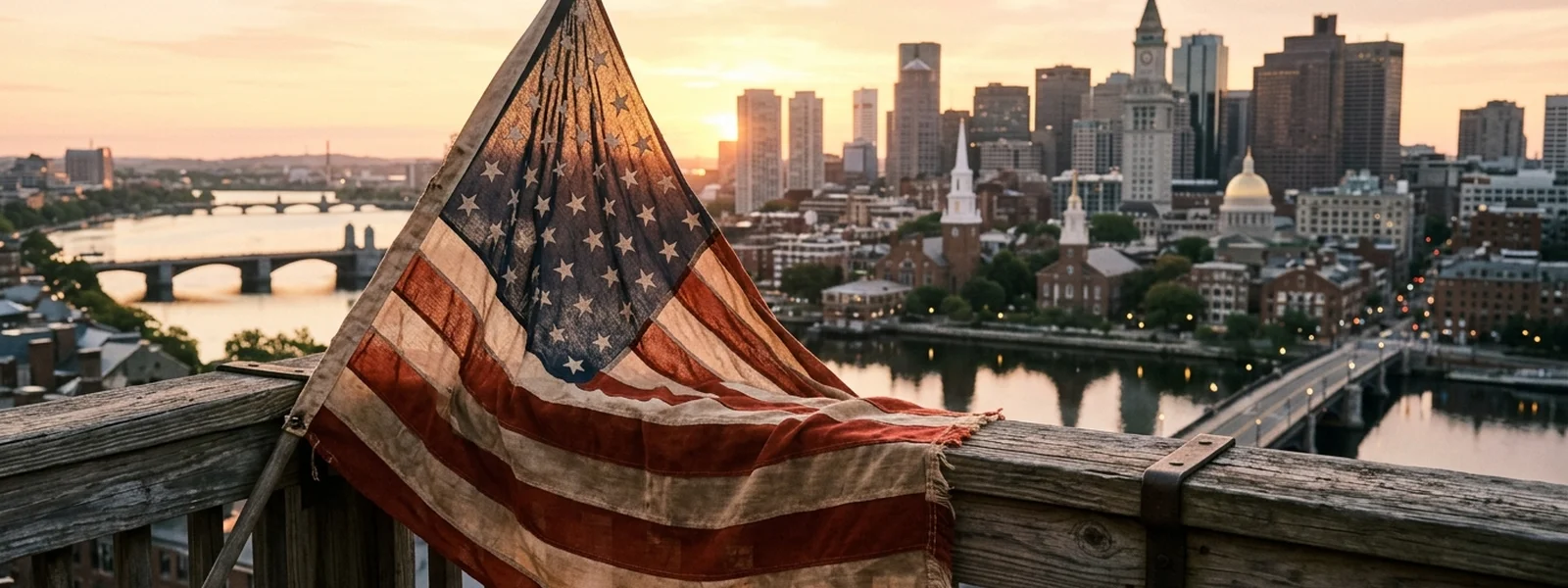 The 1976 Bicentennial: How America Celebrated 200 Years - EST 1776