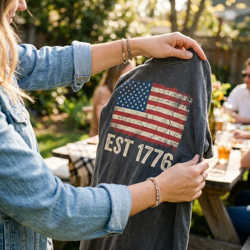 The 1976 Bicentennial: How America Celebrated 200 Years - EST 1776