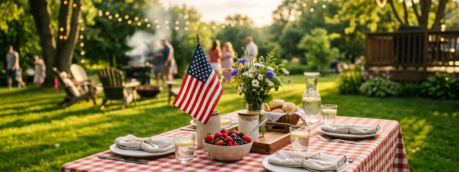 2026 Fireworks Schedules by City: Independence Day Edition - EST 1776