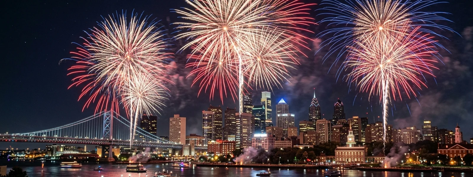 25 Things Every American Should Know About 1776 - EST 1776