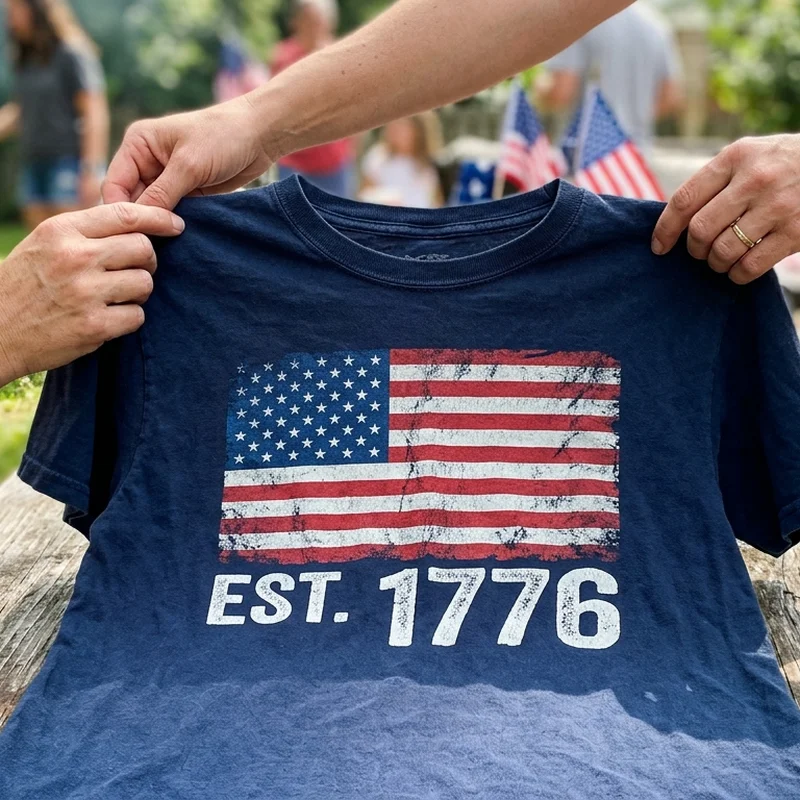 25 Things Every American Should Know About 1776 - EST 1776