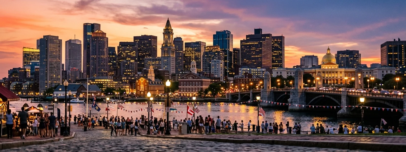 How to Throw a 250th Anniversary Backyard BBQ - EST 1776