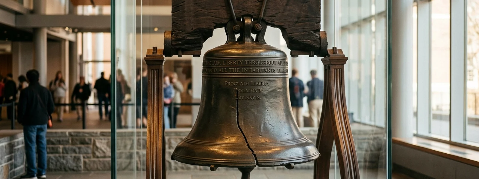 The 5 Most Important Documents in American History - EST 1776