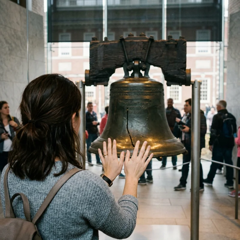 The 5 Most Important Documents in American History - EST 1776