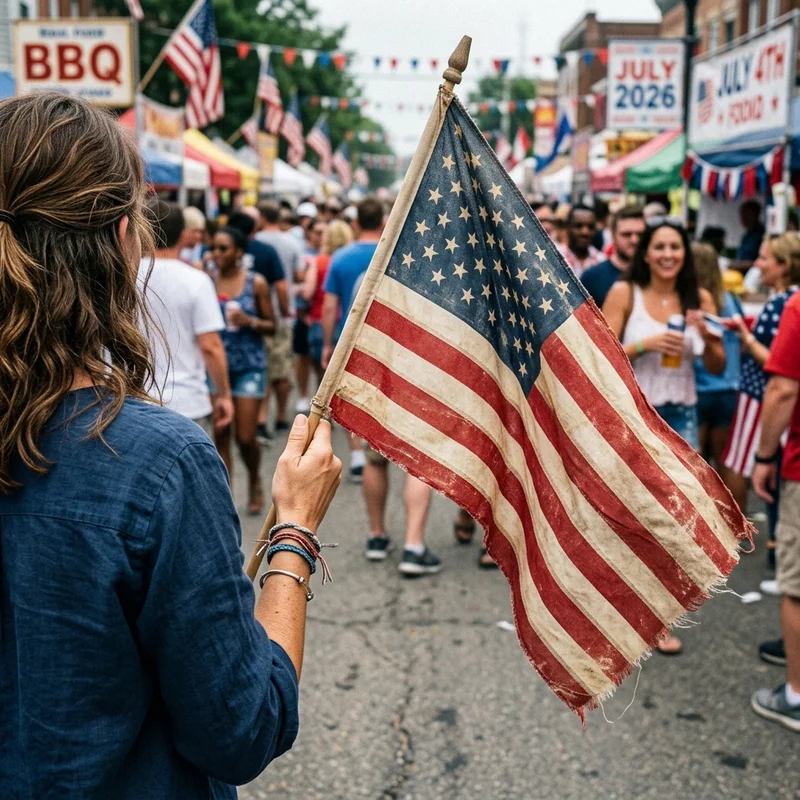 50 Patriotic Quotes for the 250th Anniversary - EST 1776