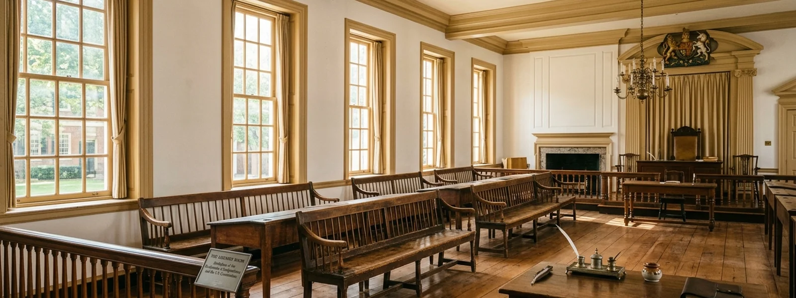 60 Days to the 250th: What You Need to Know Now - EST 1776