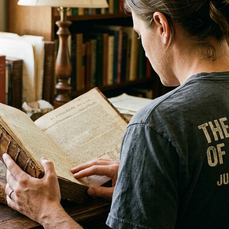 60 Days to the 250th: What You Need to Know Now - EST 1776