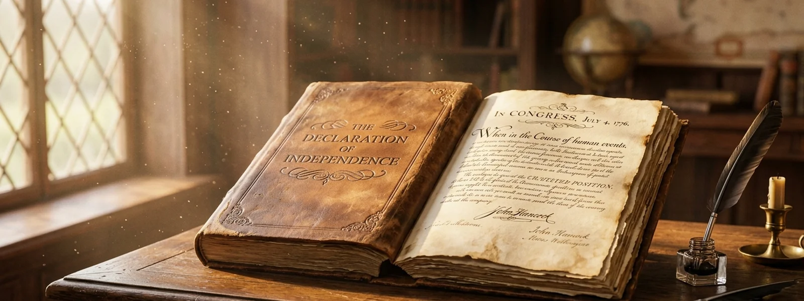 The Official America250 Commission: What to Expect in 2026 - EST 1776