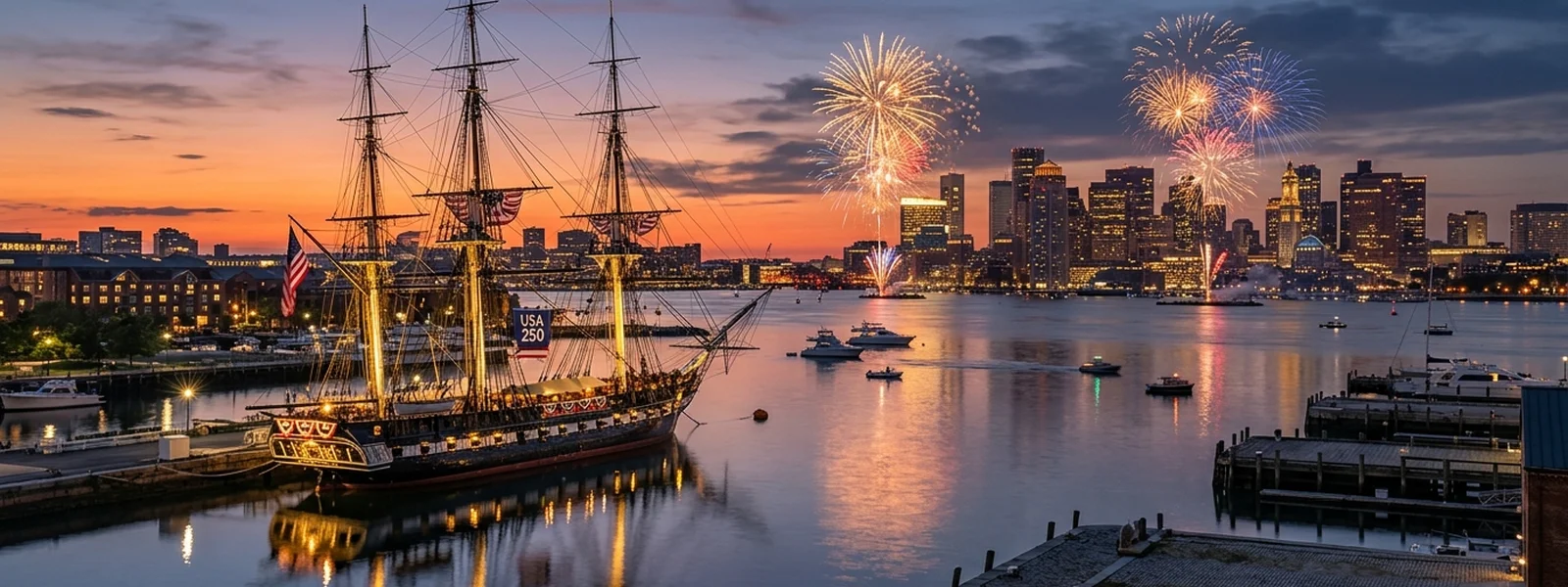 Best 250th Anniversary Gift Ideas for History Lovers - EST 1776