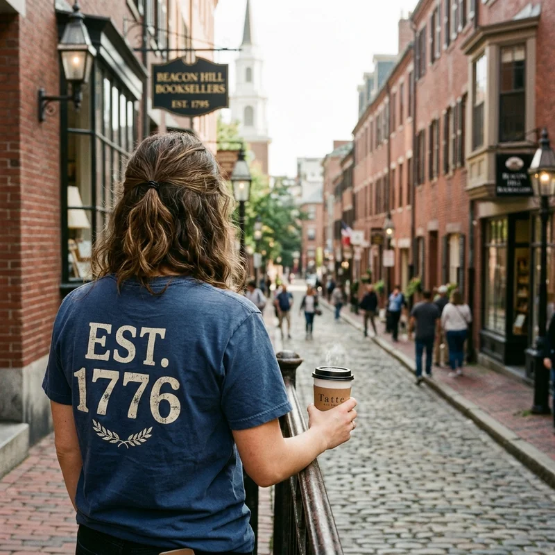 Best 250th Anniversary Gift Ideas for History Lovers - EST 1776
