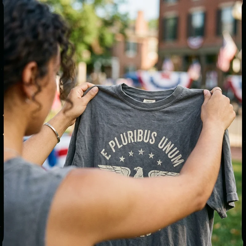 From the Continental Congress to the 250th: A Timeline - EST 1776