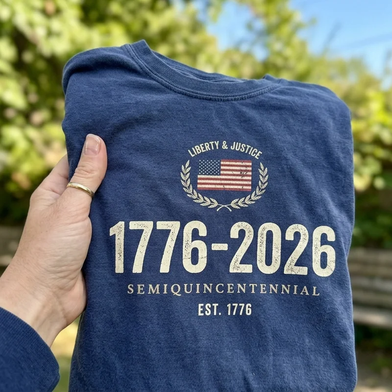 Countdown to July 4th 2026: 90 Days Out - EST 1776