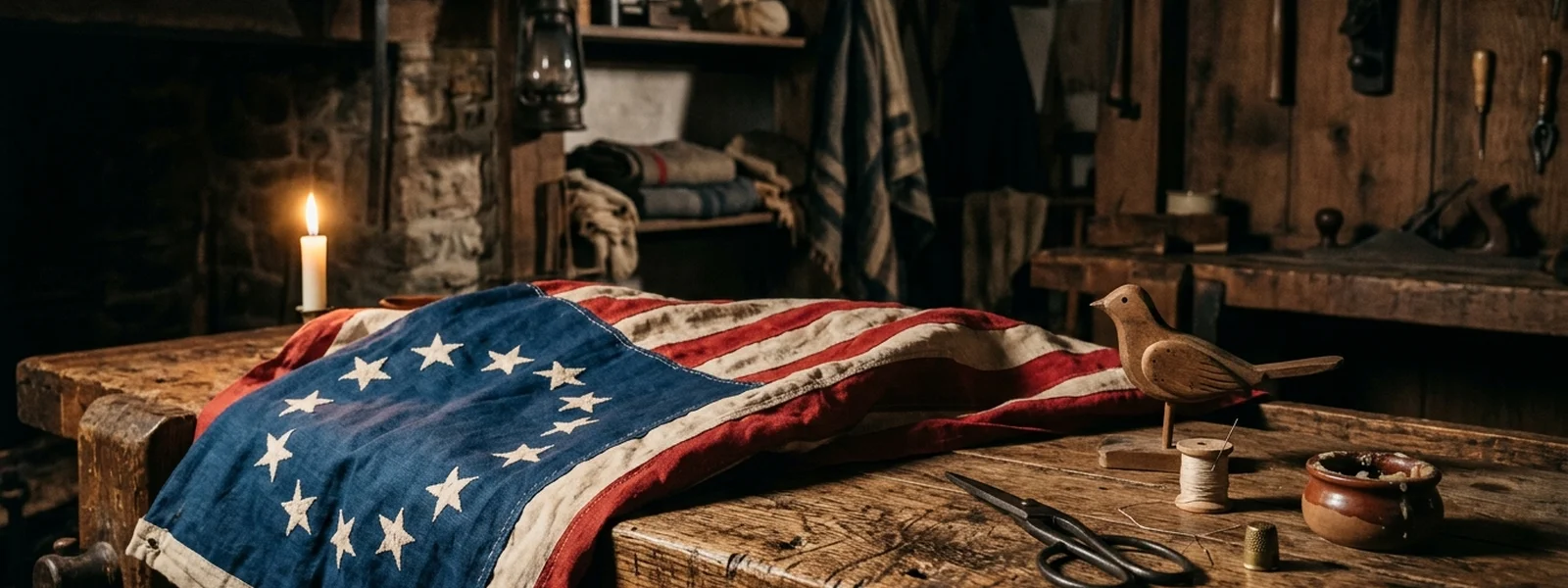 The Declaration of Independence: The Document That Started Everything - EST 1776