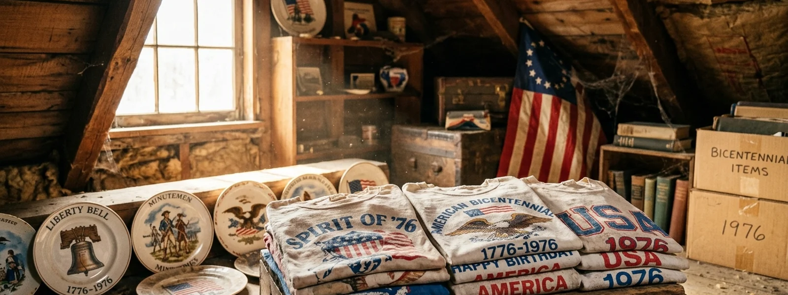 E Pluribus Unum: The Motto That United a Nation for 250 Years - EST 1776