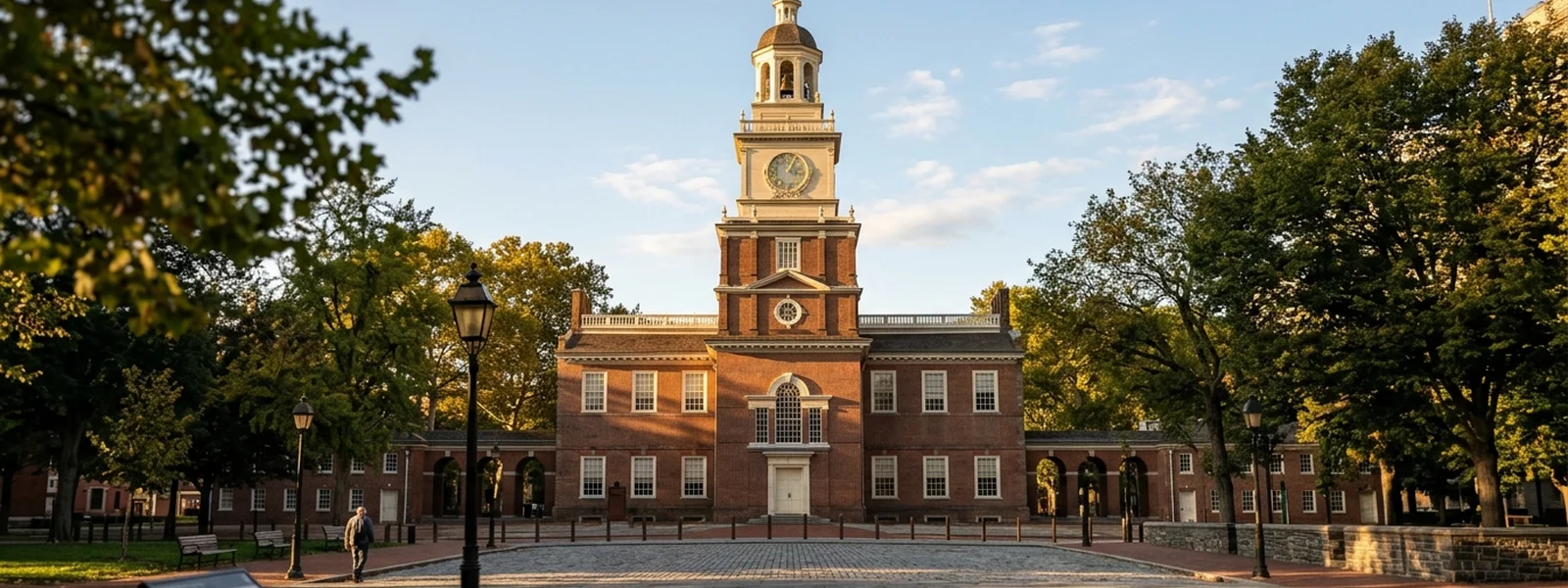 The Founding Fathers: Who Were They Really? - EST 1776