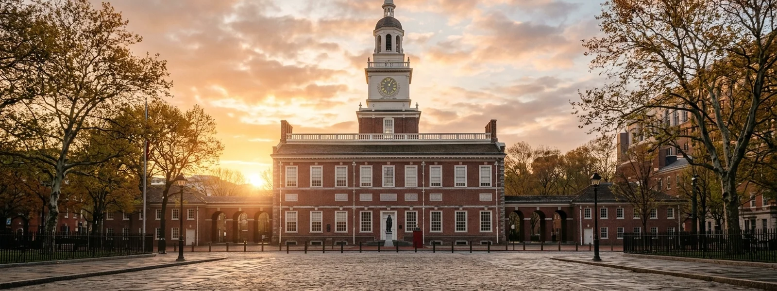 Happy 250th, America: A Celebration in Retrospect - EST 1776