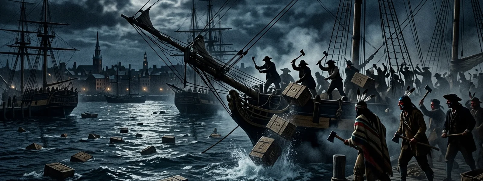 How Old Is America in 2026? The Complete History - EST 1776