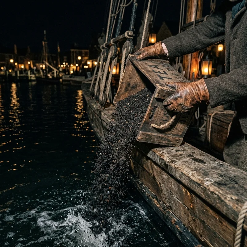 How Old Is America in 2026? The Complete History - EST 1776