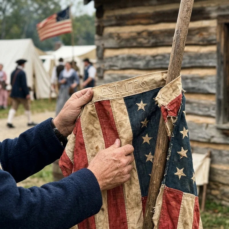 Top July 4th 2026 Events in Washington DC - EST 1776