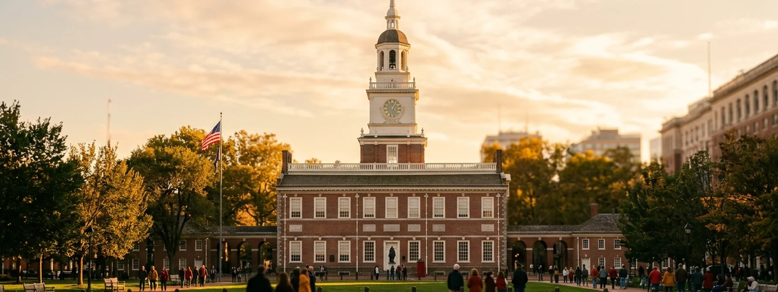 July 4th 2026 Parade Guide: Best Parades Across America - EST 1776