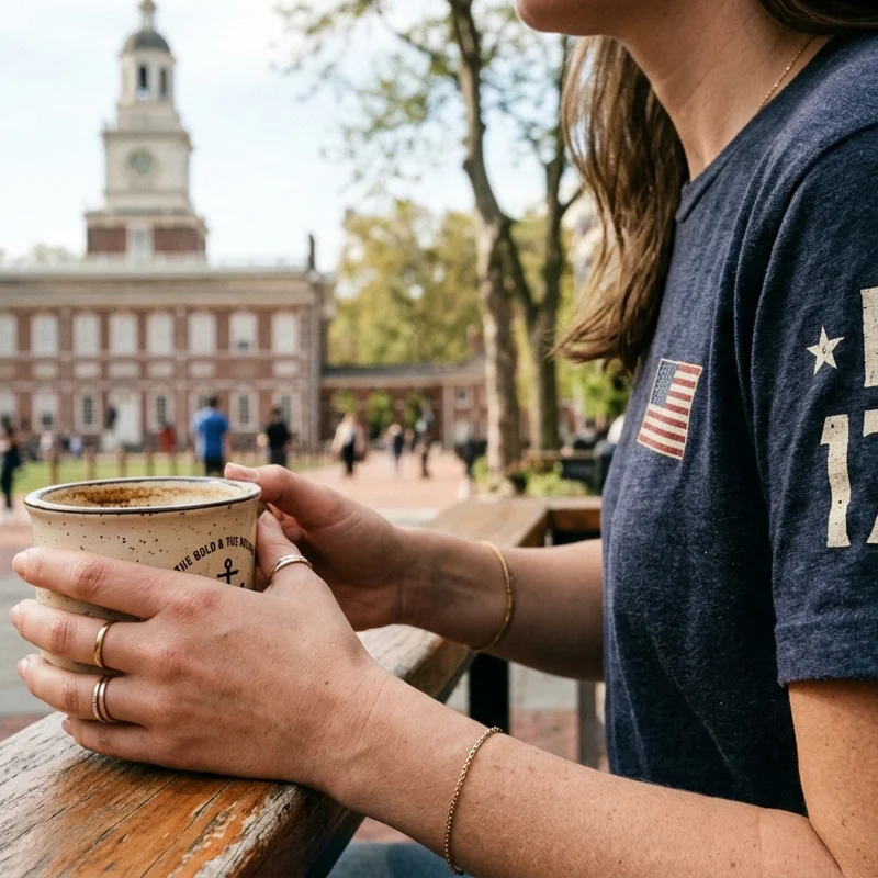 July 4th 2026 Parade Guide: Best Parades Across America - EST 1776