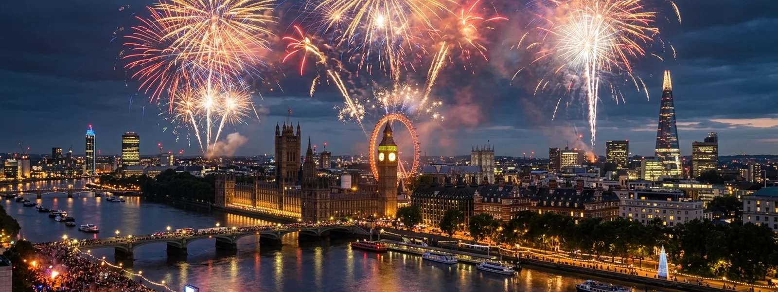 July 4th 2026 in Texas: State Celebration Guide - EST 1776