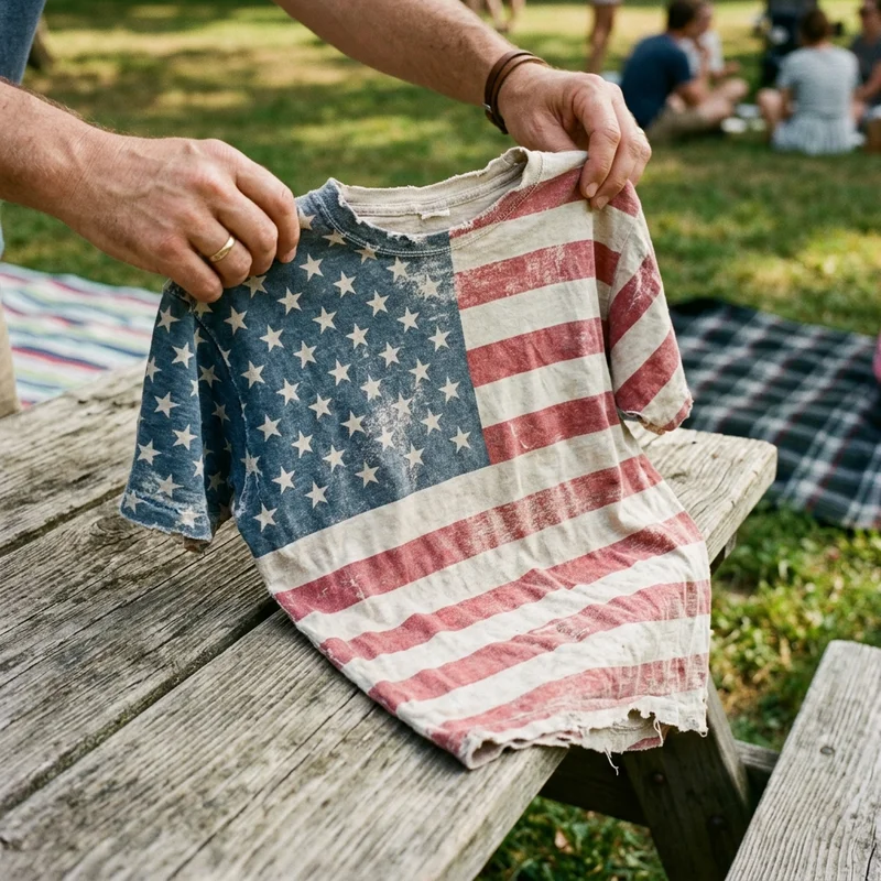 Last-Minute July 4th 2026 Event Guide - EST 1776